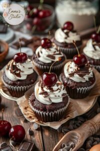 I love the delightful combination of chocolate and…