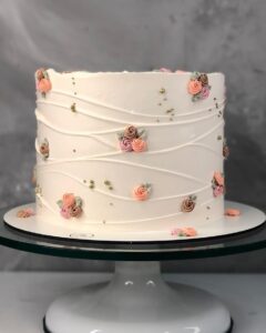 Luciana Mendonça _ Bolos em Chantininho _ Tão…